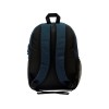 Купить Рюкзак Reflex для ноутбука 15,6 со светоотражающим эффектом, синий с нанесением логотипа