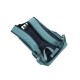 Купить RIVACASE 7760 aquamarine ECO рюкзак для ноутбука 15.6 / 6 с нанесением логотипа