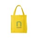Купить Сумка Liberty, высота ручек 25,5 см, желтый с нанесением логотипа