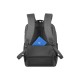 Купить RIVACASE 8363 black рюкзак для ноутбука 15.6 / 6 с нанесением логотипа
