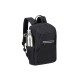 Купить RIVACASE 7523 black ECO рюкзак для ноутбука 13,3-14 / 6 с нанесением логотипа