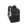 Купить RIVACASE 7523 black ECO рюкзак для ноутбука 13,3-14 / 6 с нанесением логотипа