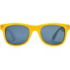 Купить Солнцезащитные очки Sun Ray в разном цветовом исполнении, желтый с нанесением логотипа