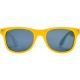 Купить Солнцезащитные очки Sun Ray в разном цветовом исполнении, желтый с нанесением логотипа