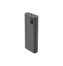 Внешний аккумулятор Rombica NEO PRO-300C Gray