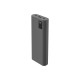 Купить Внешний аккумулятор Rombica NEO PRO-300C Gray с нанесением логотипа