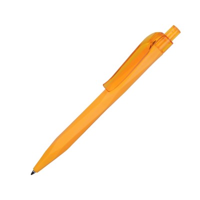Купить Ручка шариковая Prodir QS 20 PMT, оранжевый с нанесением