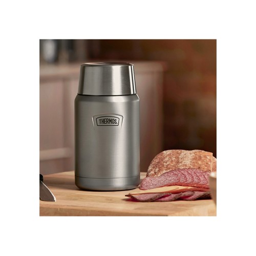 Купить Термос из нерж. стали тм THERMOS IS-301 MS 0.71L с нанесением логотипа