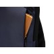 Купить Расширяющийся рюкзак Slimbag для ноутбука 15,6, синий с нанесением логотипа