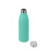 Купить Стальная бутылка Rely, 650 мл, NEW мятный 3258C с нанесением логотипа