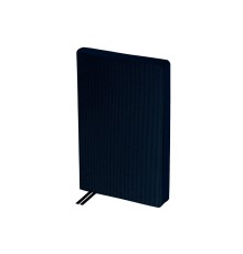 Ежедневник А5 Megapolis Slim flex, темно-синий navy