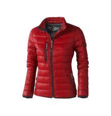 Куртка Scotia женская, красный