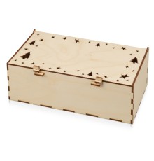 Подарочная коробка Шкатулка