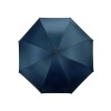 Купить Зонт Yfke противоштормовой 30, темно-синий с нанесением логотипа