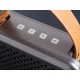 Купить Портативная акустика Rombica mysound Chroma Grey с нанесением логотипа