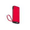 Купить Внешний аккумулятор Rombica NEO Tech Red с нанесением логотипа