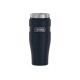 Купить Кружка-термос из нерж. стали тм THERMOS SK1005 MB  0.47L с нанесением логотипа