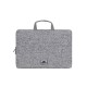 Купить RIVACASE 7915 light grey чехол для ноутбука 15.6 с нанесением логотипа