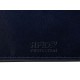 Купить Картхолдер для 6 пластиковых карт с RFID-защитой Fabrizio, синий с нанесением логотипа