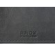 Купить Картхолдер для 6 пластиковых карт с RFID-защитой Fabrizio, серый (Р) с нанесением логотипа