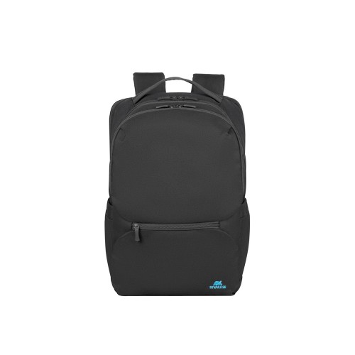 Купить RIVACASE 7764 black рюкзак для ноутбука 15.6 / 6 с нанесением логотипа