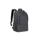 Купить RIVACASE 8435 black ECO рюкзак для ноутбука 15.6 / 6 с нанесением логотипа