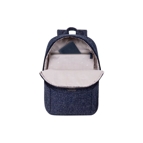 Купить RIVACASE 7962 dark blue рюкзак для ноутбука 15.6 / 6 с нанесением логотипа