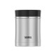 Купить Термос для еды из нерж. стали тм THERMOS NS-340  BK0,47L с нанесением логотипа