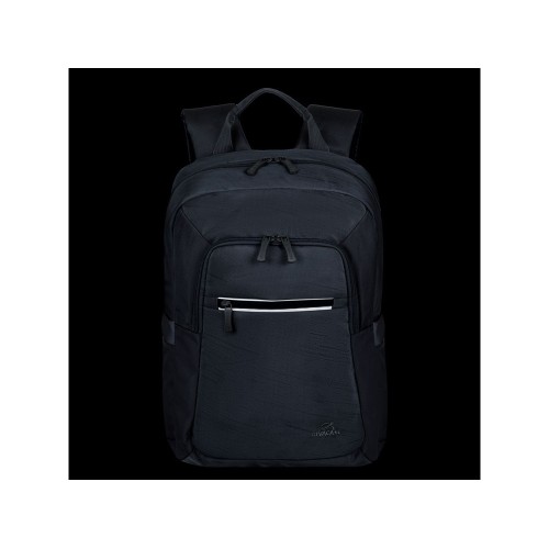 Купить RIVACASE 7523 grey ECO рюкзак для ноутбука 13.3-14 / 6 с нанесением логотипа
