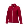 Купить Женская софтшелл куртка Orion, красный с нанесением логотипа