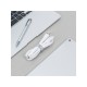 Купить Кабель USB Type C 3.0 – Type A 1.2м WT12, белый с нанесением логотипа