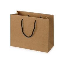 Пакет подарочный Kraft M, 30x25x12 см