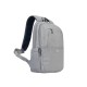 Купить RIVACASE 7760 grey ECO рюкзак для ноутбука 15.6 с нанесением логотипа