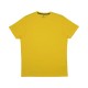 Купить Nanaimo мужская футболка с коротким рукавом, желтый с нанесением логотипа
