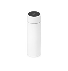 Термос с индикатором температуры Module, 360 мл, белый (P)