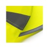 Купить Кепка 5-панельная BALDER, неоновый желтый с нанесением логотипа