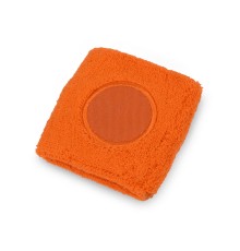 Напульсник Пульс, оранжевый