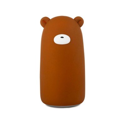 Купить Внешний аккумулятор Rombica NEO Teddy с нанесением