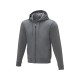 Купить Мужская гибридная куртка Darnell, steel grey с нанесением логотипа