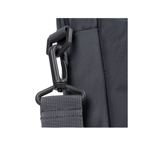Купить RIVACASE 7531 grey ECO сумка для ноутбука 15.6-16 / 6 с нанесением логотипа