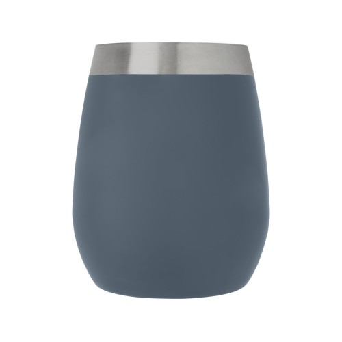 Купить Tromso холодильник для вина, slate grey с нанесением логотипа