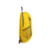 Купить Рюкзак Fab, желтый с нанесением логотипа
