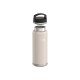 Купить Термос из нерж. стали тм THERMOS IS-212 SN 1.2L, бежевый с нанесением логотипа