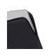 Купить RIVACASE 7703 black ECO чехол для ноутбука 13.3 / 12 с нанесением логотипа