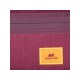 Купить RIVACASE 5311 burgundy red поясная сумка для мобильных устройств /12 с нанесением логотипа