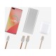 Купить Внешний аккумулятор Rombica NEO AZ220S Quick, 22000 mAh, серебристый с нанесением логотипа