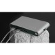Купить Хаб USB Rombica Type-C Hermes Green с нанесением логотипа