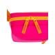 Купить RIVACASE 5511 pink поясная сумка для мобильных устройств /12 с нанесением логотипа