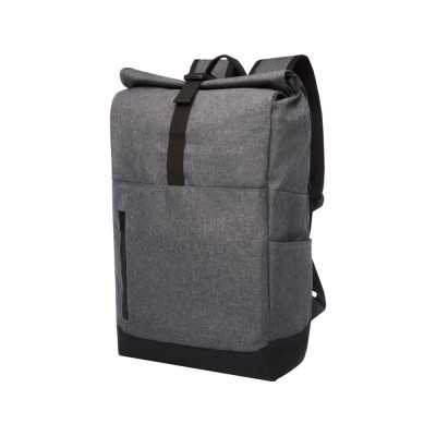 Купить Складной рюкзак для ноутбука размером 15,6 дюймов Hoss с нанесением логотипа