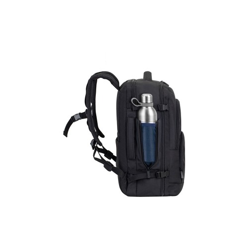 Купить 8461 black рюкзак для ноутбука 17.3 с нанесением логотипа